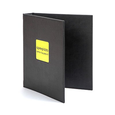 Menu folder MMCBM-56