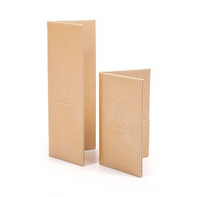 Menu folder MMCBM-60