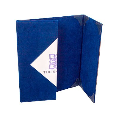 Menu folder MMCBM-61